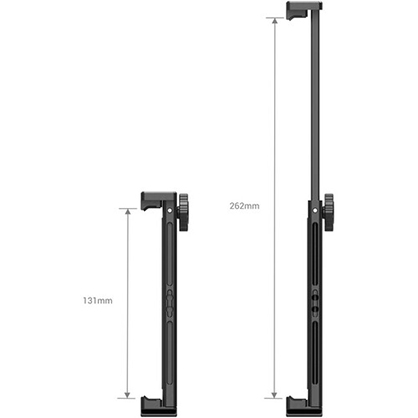 1023065_A.jpg - SmallRig Tablet Mount with Dual Handgrips for iPad/Tablet 2929B - Image 1