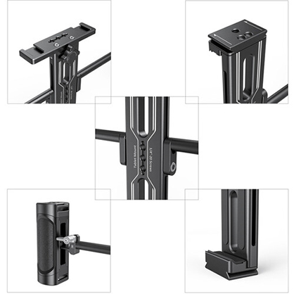 1023065_C.jpg - SmallRig Tablet Mount with Dual Handgrips for iPad/Tablet 2929B - Image 3