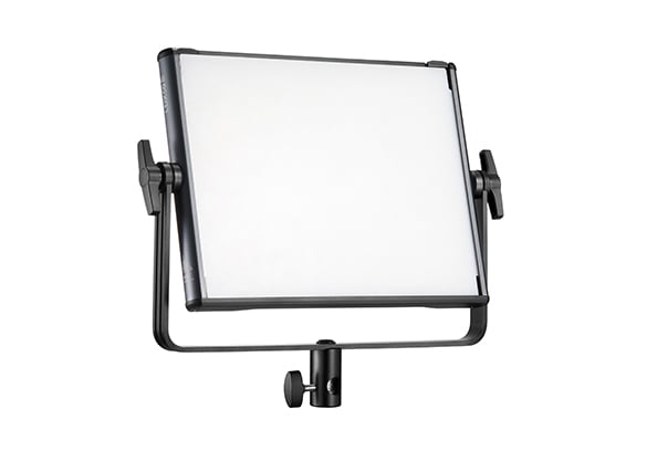 1023085_A.jpg - Godox LDX50Bi Bi-Colour LED Light Panel - Image 1