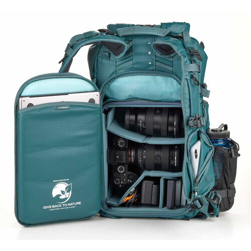 1023125_B.jpg - Shimoda Action X25 V2 Women Starter Kit (Teal, 25L) - Image 2