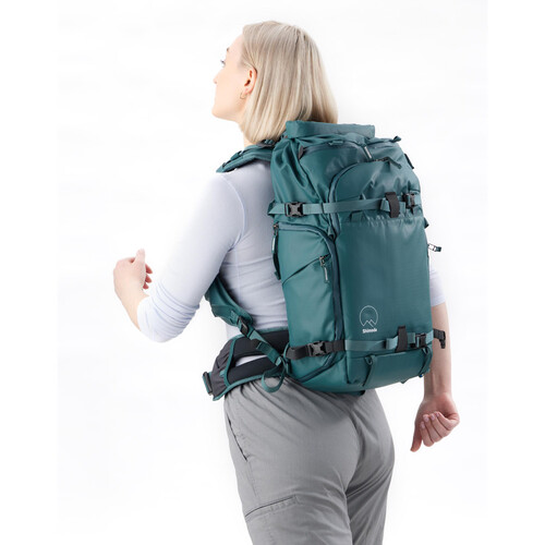 1023125_C.jpg - Shimoda Action X25 V2 Women Starter Kit (Teal, 25L) - Image 3