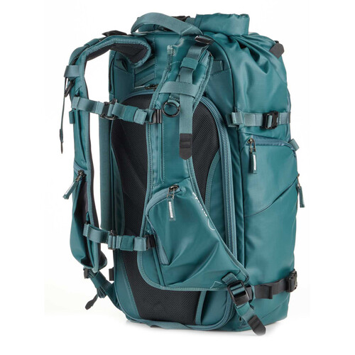 1023125_E.jpg - Shimoda Action X25 V2 Women Starter Kit (Teal, 25L) - Image 5