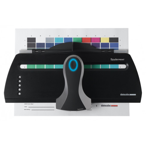 1023155_A.jpg - Datacolor SpyderPRINT - Image 1