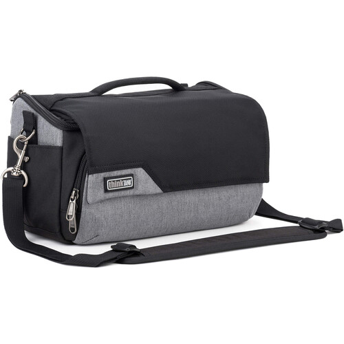 Think Tank Mirrorless Mover 25 Shoulder Bag (Cool Grey)