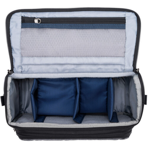 1023165_A.jpg - Think Tank Mirrorless Mover 25 Shoulder Bag (Cool Grey) - Thumbnail 1