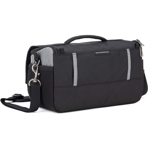 1023165_E.jpg - Think Tank Mirrorless Mover 25 Shoulder Bag (Cool Grey) - Image 5