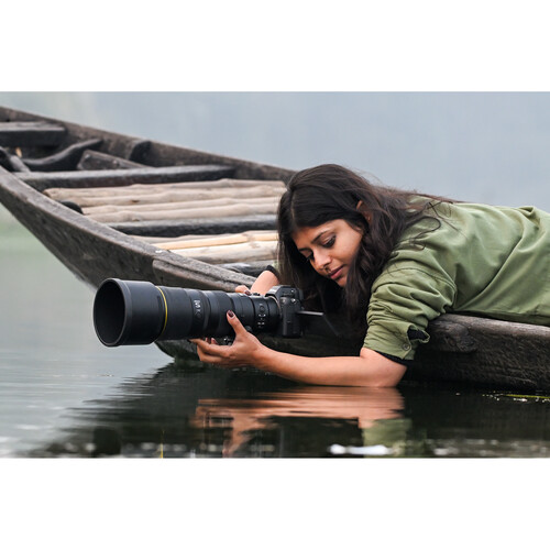 1023185_E.jpg - Nikon Z6 III Mirrorless Camera Body Only - Image 5