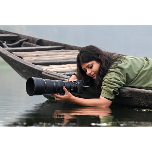 1023185_E.jpg - Nikon Z6 III Mirrorless Camera Body Only + Bonus EcoFlow Power Station - Image 5