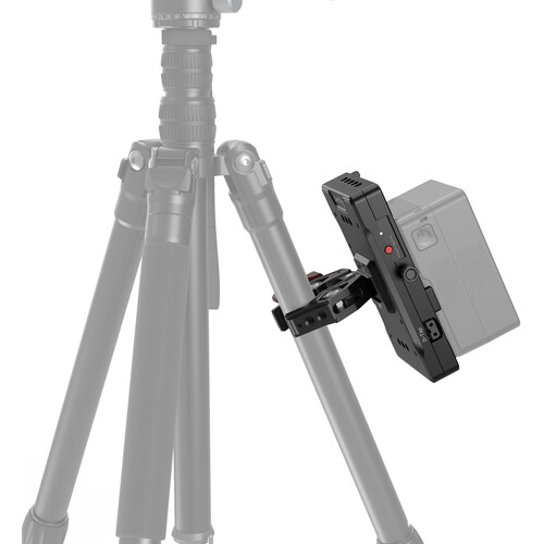 1023245_C.jpg - SmallRig V-Mount Battery Adapter Plate with Crab-Shaped Clamp 3202B - Image 3