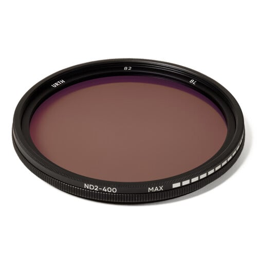 1023265_D.jpg - Urth ND2-400 (1-8.65 Stop) Variable ND Lens Filter (82mm) - Thumbnail 4