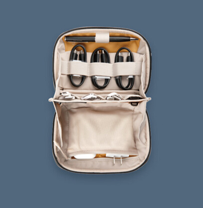 1023305_C.jpg - PGYTECH Tech Pouch (Smoky Grey) - Image 3