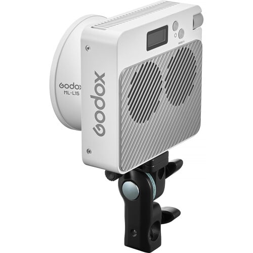 1023335_A.jpg - Godox ML100Bi Bi-Colour Portable LED Light - Thumbnail 1