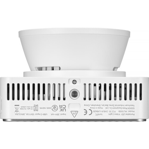 1023335_D.jpg - Godox ML100Bi Bi-Colour Portable LED Light - Image 4