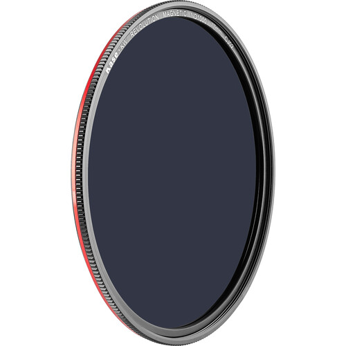 Best image for Kase KW Revolution Magnetic ND1000 Filter (77mm, 10-Stop)