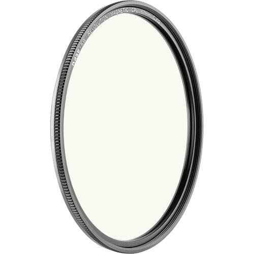 Best image for Kase KW Revolution Magnetic CPL Filter (Silver Ring, 67mm)
