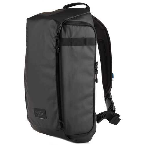 Tenba Solstice V2 Sling Bag (Black, 16L) - Best Available Image