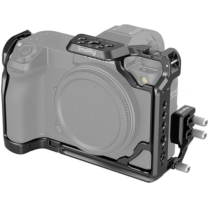1023415_A.jpg - SmallRig Cage Kit for FUJIFILM GFX 100S II 4715 - Thumbnail 1