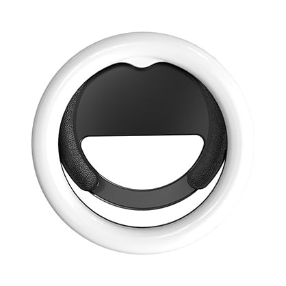 1023445_E.jpg - Camera Armour Mobile Selfie Ring Light - Thumbnail 5