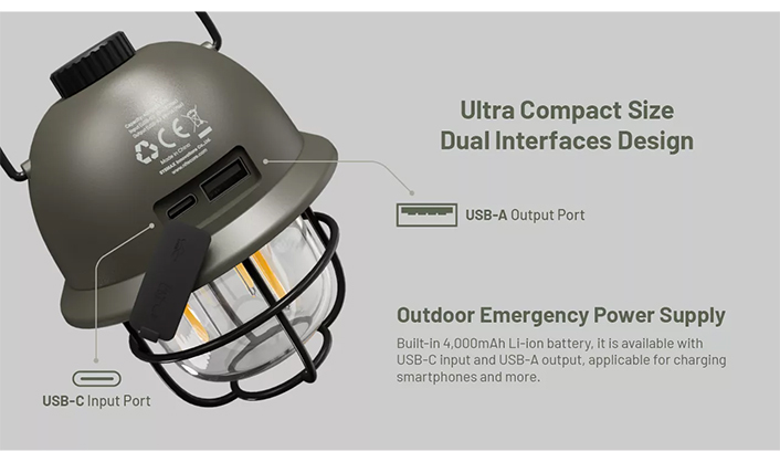 1023495_B.jpg - Nitecore LR40 Lantern - Image 2