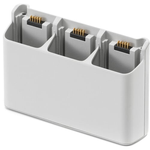 Best image for DJI Two-Way Battery Charging Hub for Neo