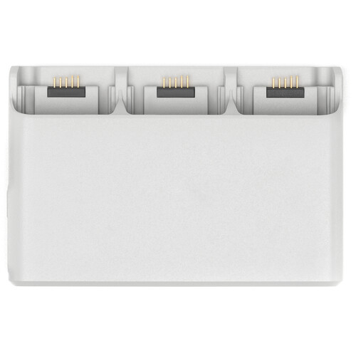 1023625_A.jpg - DJI Two-Way Battery Charging Hub for Neo - Thumbnail 1
