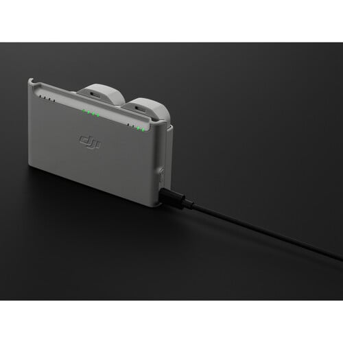1023625_B.jpg - DJI Two-Way Battery Charging Hub for Neo - Thumbnail 2