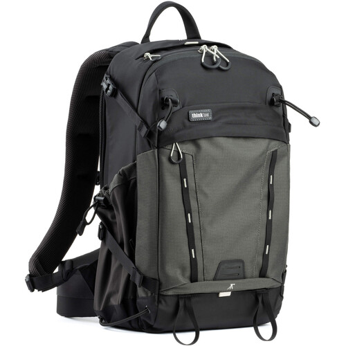Best image for MindShift Backlight Backpack 18L Slate Black