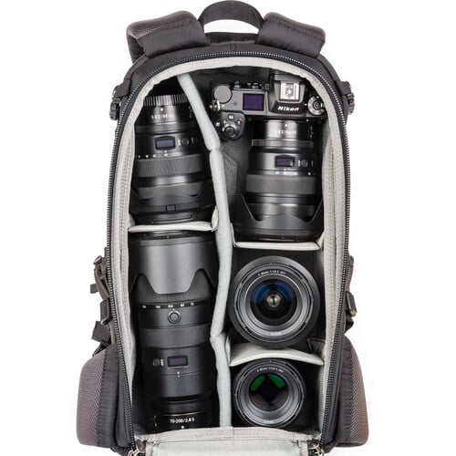 1023655_B.jpg - MindShift Backlight Backpack 18L Slate Black - Image 2