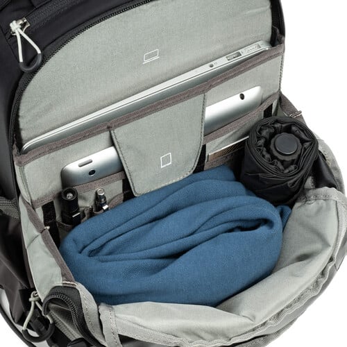1023655_D.jpg - MindShift Backlight Backpack 18L Slate Black - Thumbnail 4