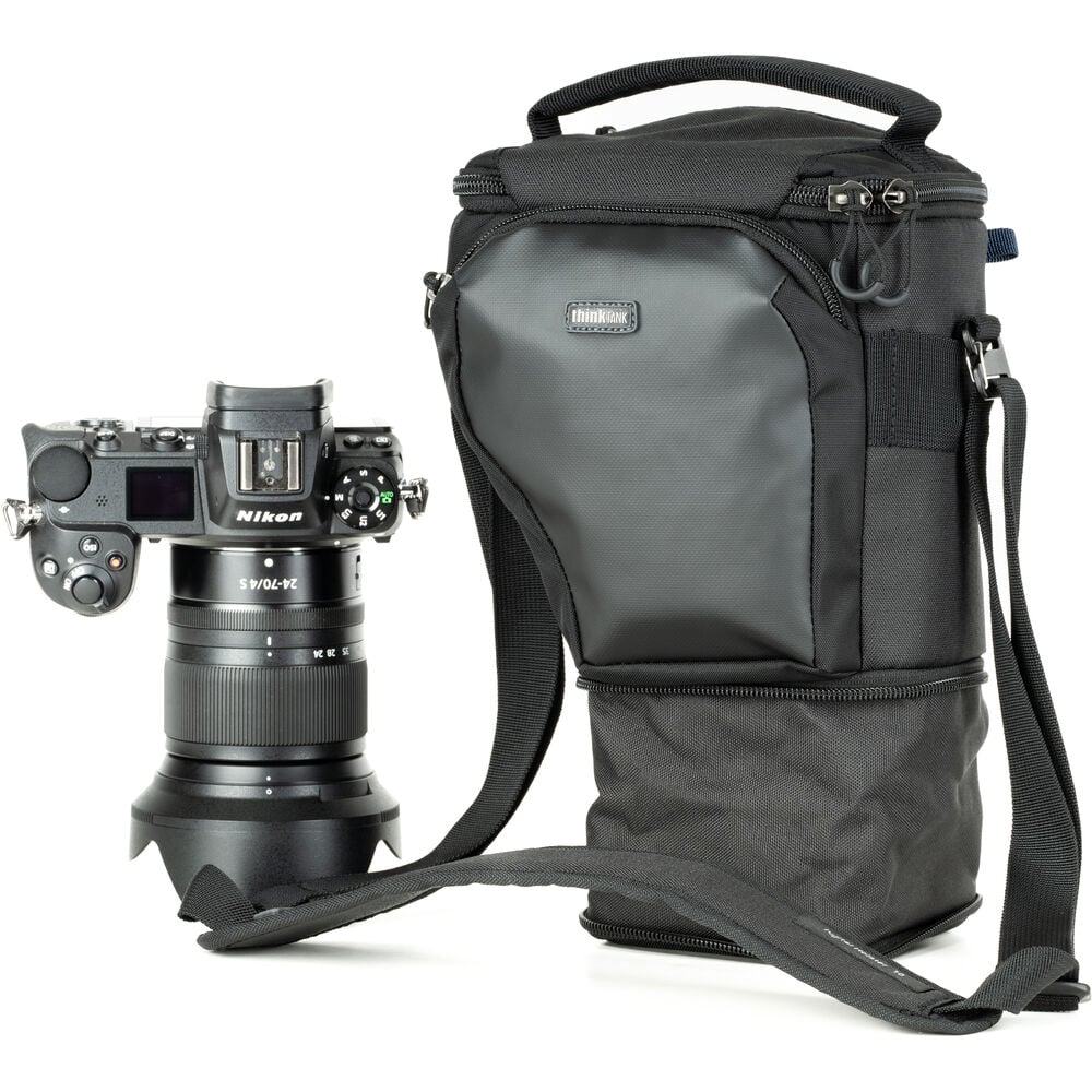 1023675_E.jpg - ThinkTank V3 Digital Holster 10 Small - Thumbnail 5