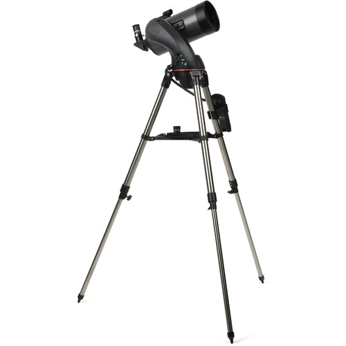 1023725_A.jpg - Celestron NexStar 127SLT 127mm f/12 Maksutov-Cassegrain GoTo Telescope - Image 1