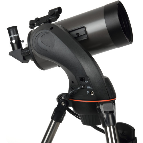 1023725_B.jpg - Celestron NexStar 127SLT 127mm f/12 Maksutov-Cassegrain GoTo Telescope - Image 2