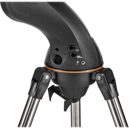 1023725_C.jpg - Celestron NexStar 127SLT 127mm f/12 Maksutov-Cassegrain GoTo Telescope - Thumbnail 3