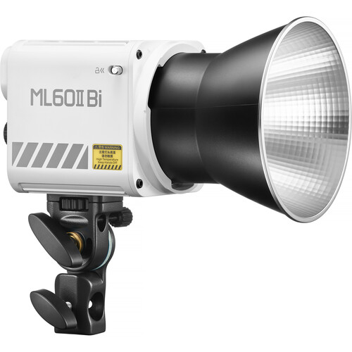 Best image for Godox ML60IIBi Bi-Colour LED Light