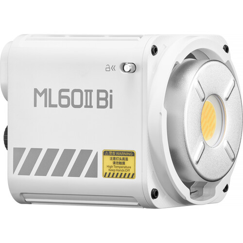 1023795_A.jpg - Godox ML60IIBi Bi-Colour LED Light - Thumbnail 1