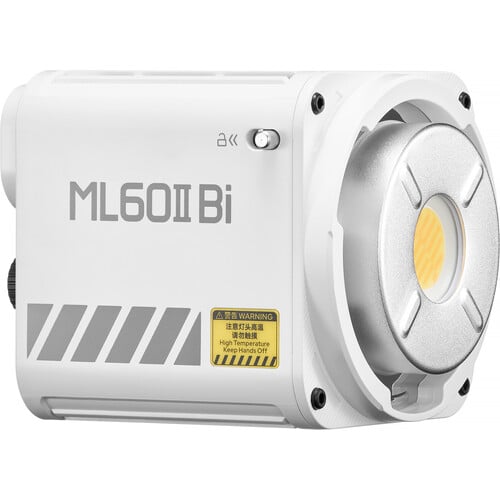 1023795_A.jpg - Godox ML60IIBi Bi-Colour LED Light - Image 1