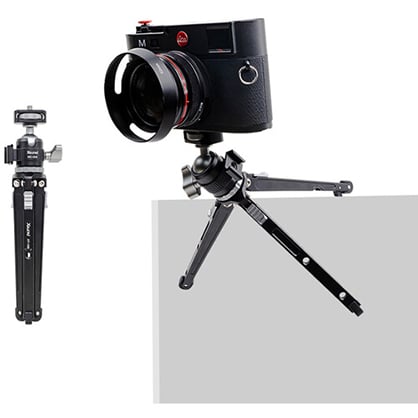 1023835_A.jpg - XILETU MC22S+XT18S Mini Tripod with Ball Head - Image 1