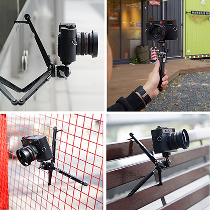 1023835_D.jpg - XILETU MC22S+XT18S Mini Tripod with Ball Head - Image 4