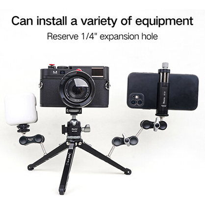 1023835_E.jpg - XILETU MC22S+XT18S Mini Tripod with Ball Head - Image 5