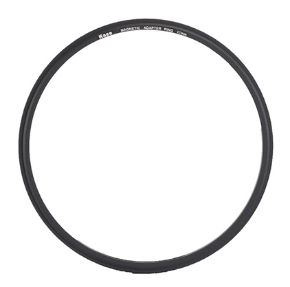 Best image for Kase Wolverine 52mm Magnetic Adapter Ring For Threaded Filter