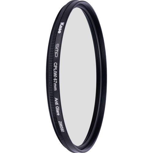 1023935_A.jpg - KASE CPL III Polarising Filter 67mm - Image 1