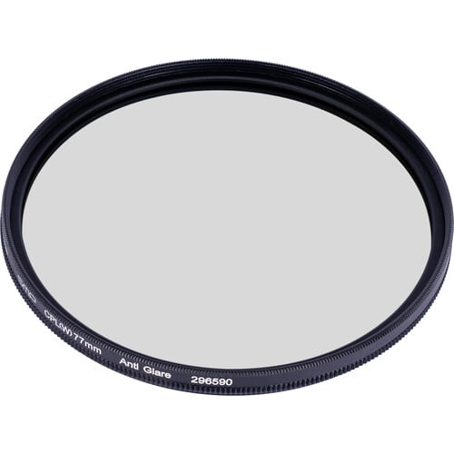 1023935_B.jpg - KASE CPL III Polarising Filter 67mm - Image 2