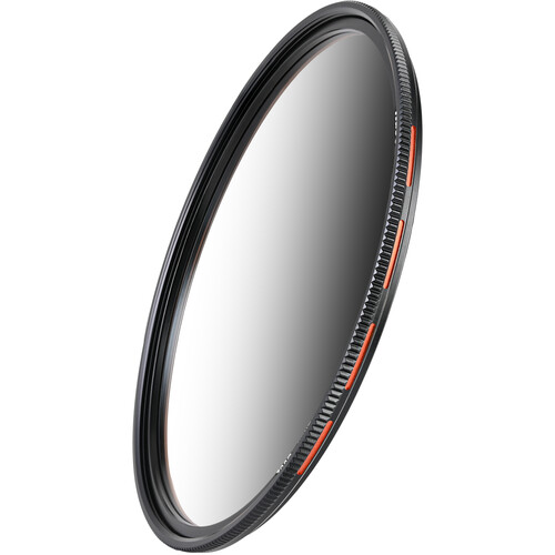 1023945_C.jpg - Kase KW Revolution Soft Grad ND Filter (77mm, 1.2 / 4-Stop) - Image 3