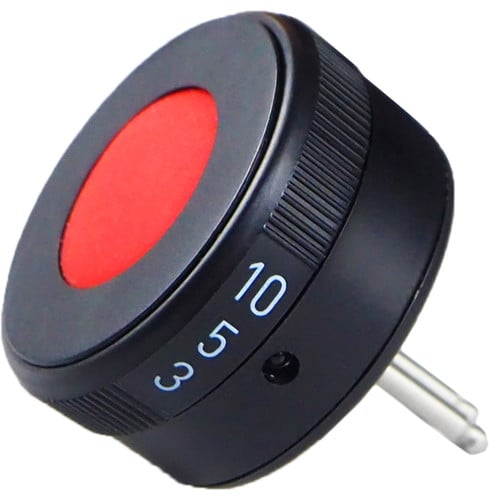 MiNt Self(ie) Timer for Polaroid SX70 Instant Film Cameras