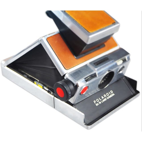 1024035_B.jpg - MiNt Self(ie) Timer for Polaroid SX70 Instant Film Cameras - Thumbnail 2