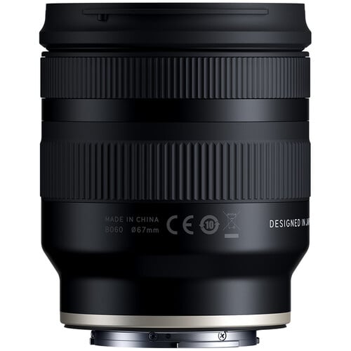 1024115_A.jpg - Tamron 11-20mm f/2.8 Di III-A RXD Lens Canon RF