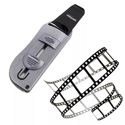 Camera Armour Film Picker