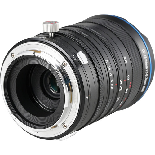 1024145_A.jpg - Laowa 12-24mm f/5.6 Zoom Shift CF Lens (L-Mount) - Image 1
