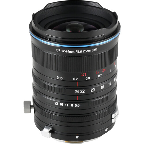 1024145_B.jpg - Laowa 12-24mm f/5.6 Zoom Shift CF Lens (L-Mount) - Image 2