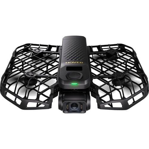 HOVERAir X1 Pro Max Self-Flying Camera Drone Combo